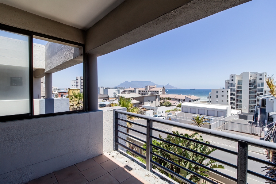 To Let 3 Bedroom Property for Rent in Beachfront Western Cape